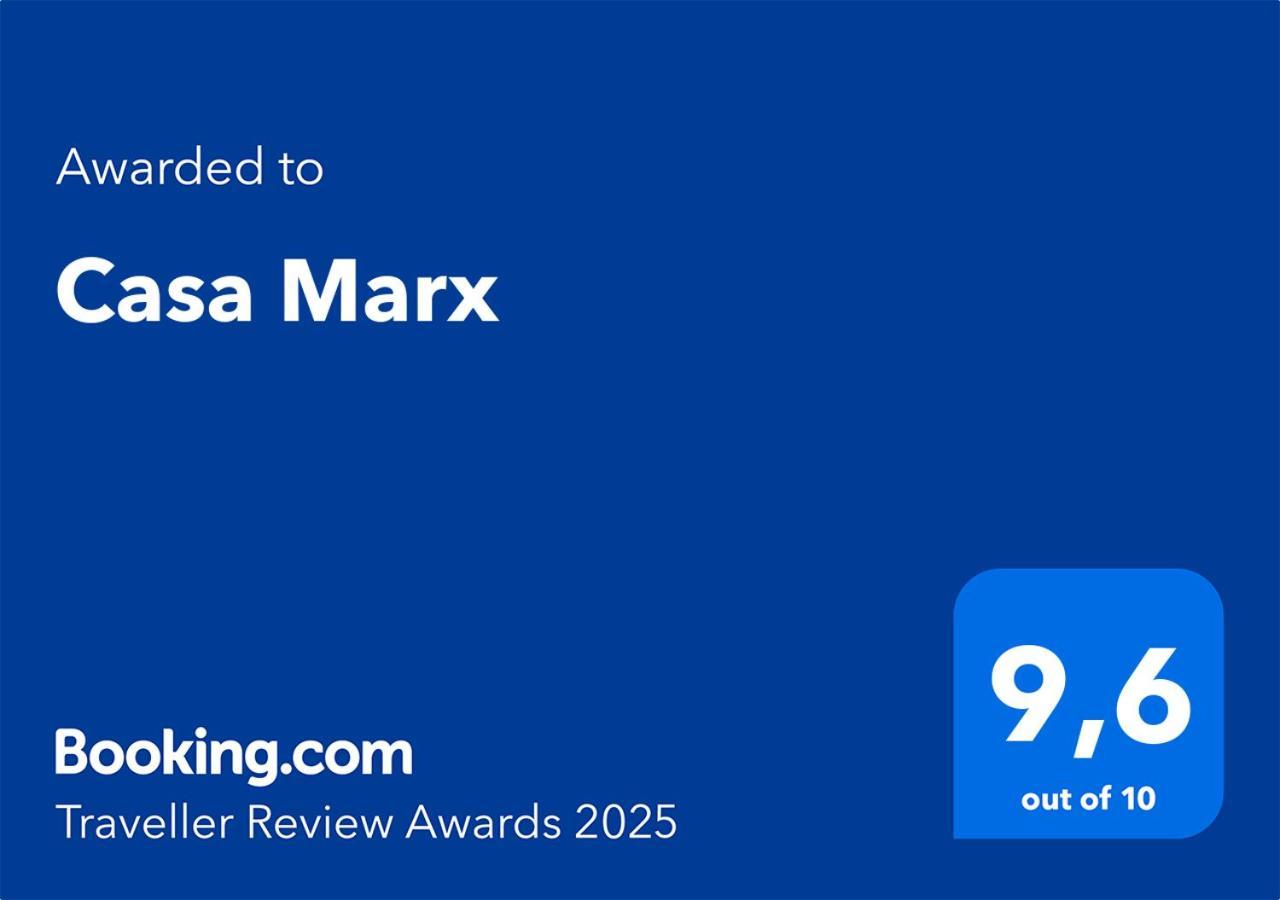 Sedriano Casa Marx B&B 외부 사진